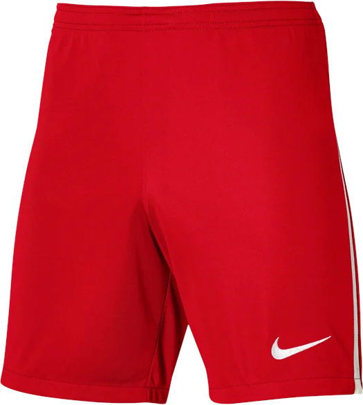 Šortky Nike Nike League III Shorts Červená | dr0968-657, 0