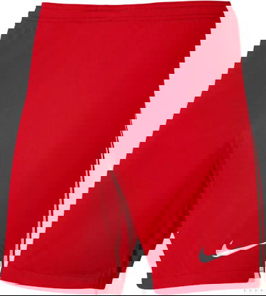 Šortky Nike Nike League III Shorts Červená | dr0968-657, 0