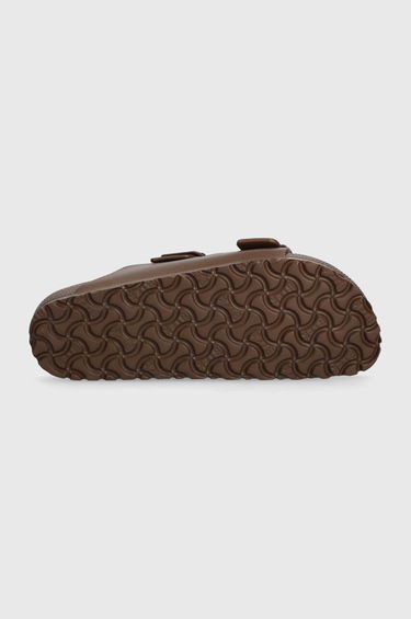 Tenisky a topánky Birkenstock Arizona EVA Roast Hnedá | 1027402, 4