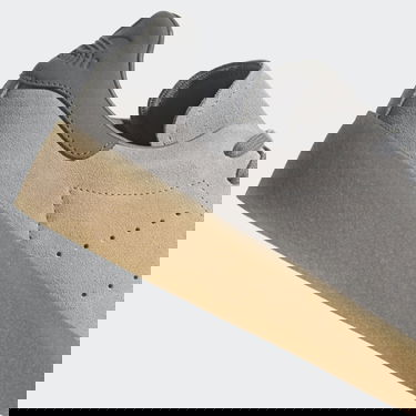 Tenisky a topánky adidas Originals Stan Smith Crepe Šedá | FZ6440, 3