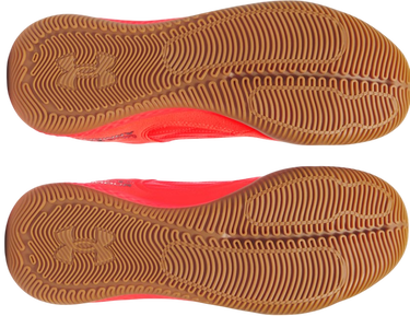 Tenisky a topánky Under Armour UA Magnetico Select 4 Indoor Červená | 3028159-862, 2