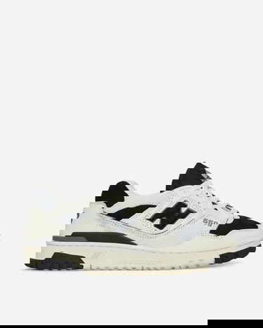 Tenisky a topánky New Balance 550 Béžová | BB550LEG, 0