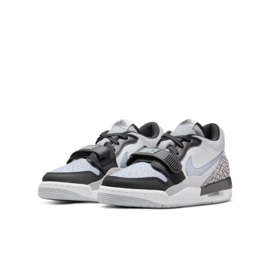 Tenisky a topánky Jordan Air Jordan Legacy 312 Low GS Šedá | CD9054-105, 1