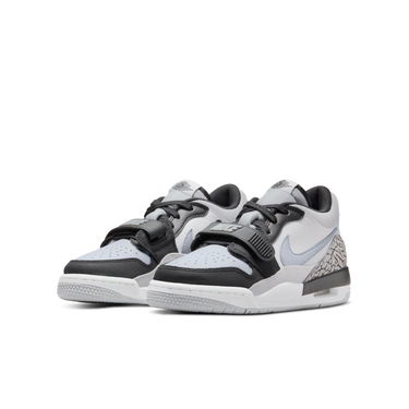 Tenisky a topánky Jordan Air Jordan Legacy 312 Low GS Šedá | CD9054-105, 1