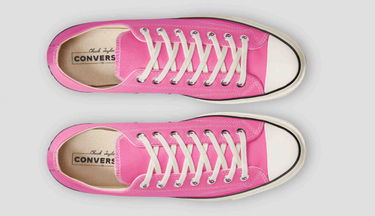 Tenisky a topánky Converse Chuck 70 Low Top "Pink" Ružová | 172681C, 3