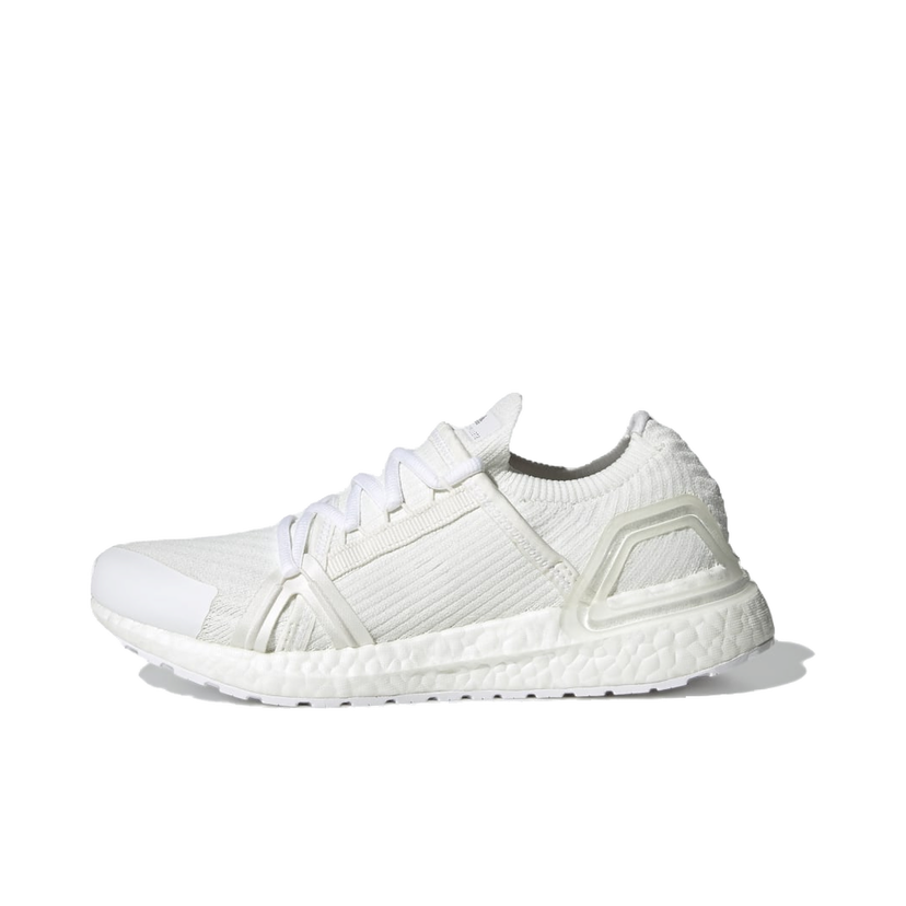 Bežecké topánky adidas Performance Stella McCartney x UltraBoost 20 No Dye W Biela | H00034