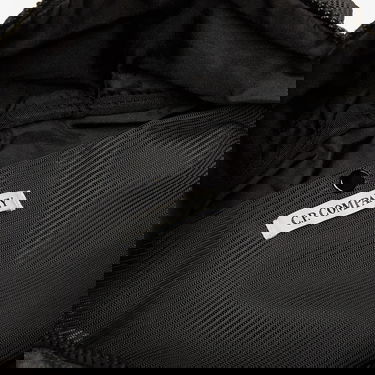 Ľadvinka C.P. Company C.P. Company Waist Bag Šedá | 19CMAC194A110188G-978, 3