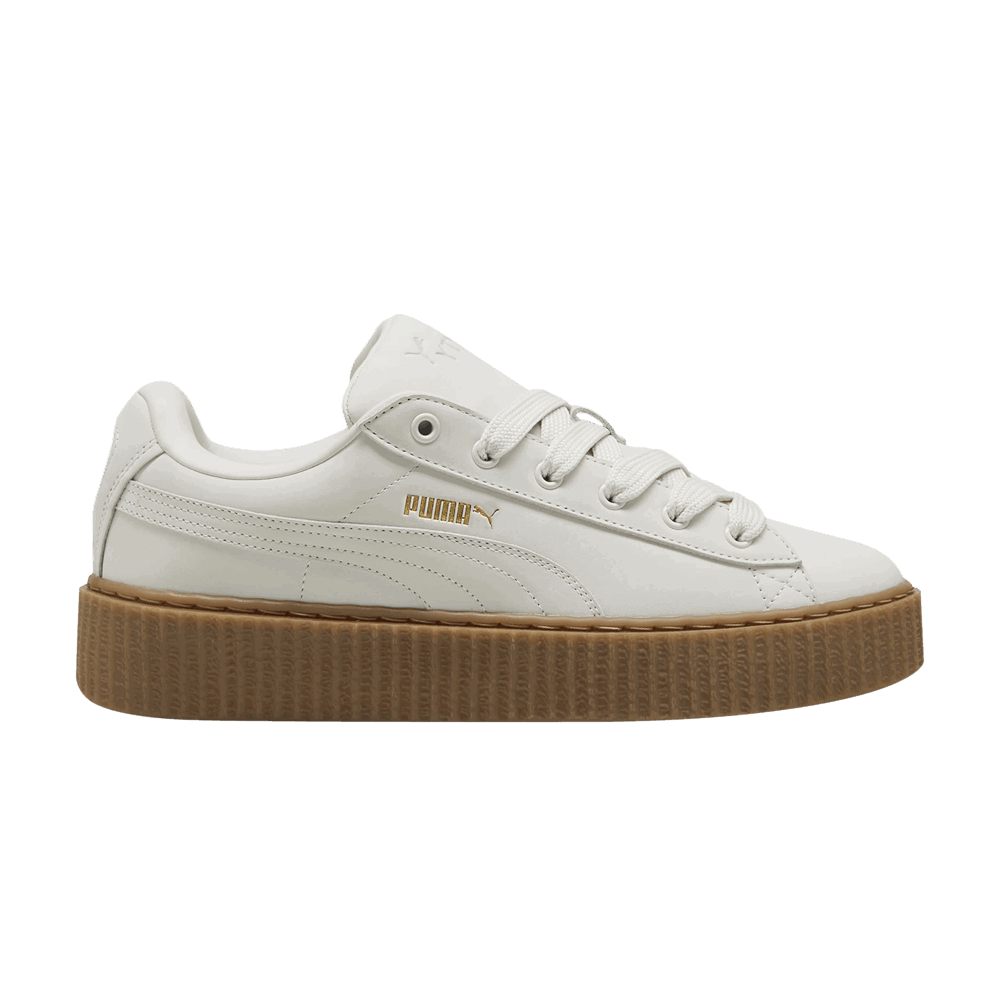 Fenty x Creeper Phatty "Warm White"