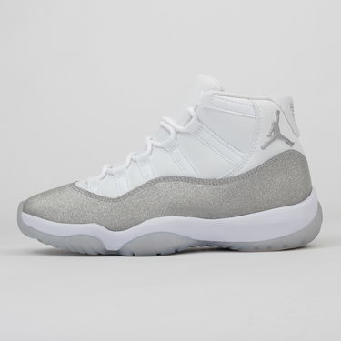 Tenisky a topánky Jordan Jordan WMNS 11 Retro Biela | AR0715-100, 0