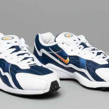 Tenisky a topánky Nike Air Zoom Alpha Modrá | BQ8800-400, 5