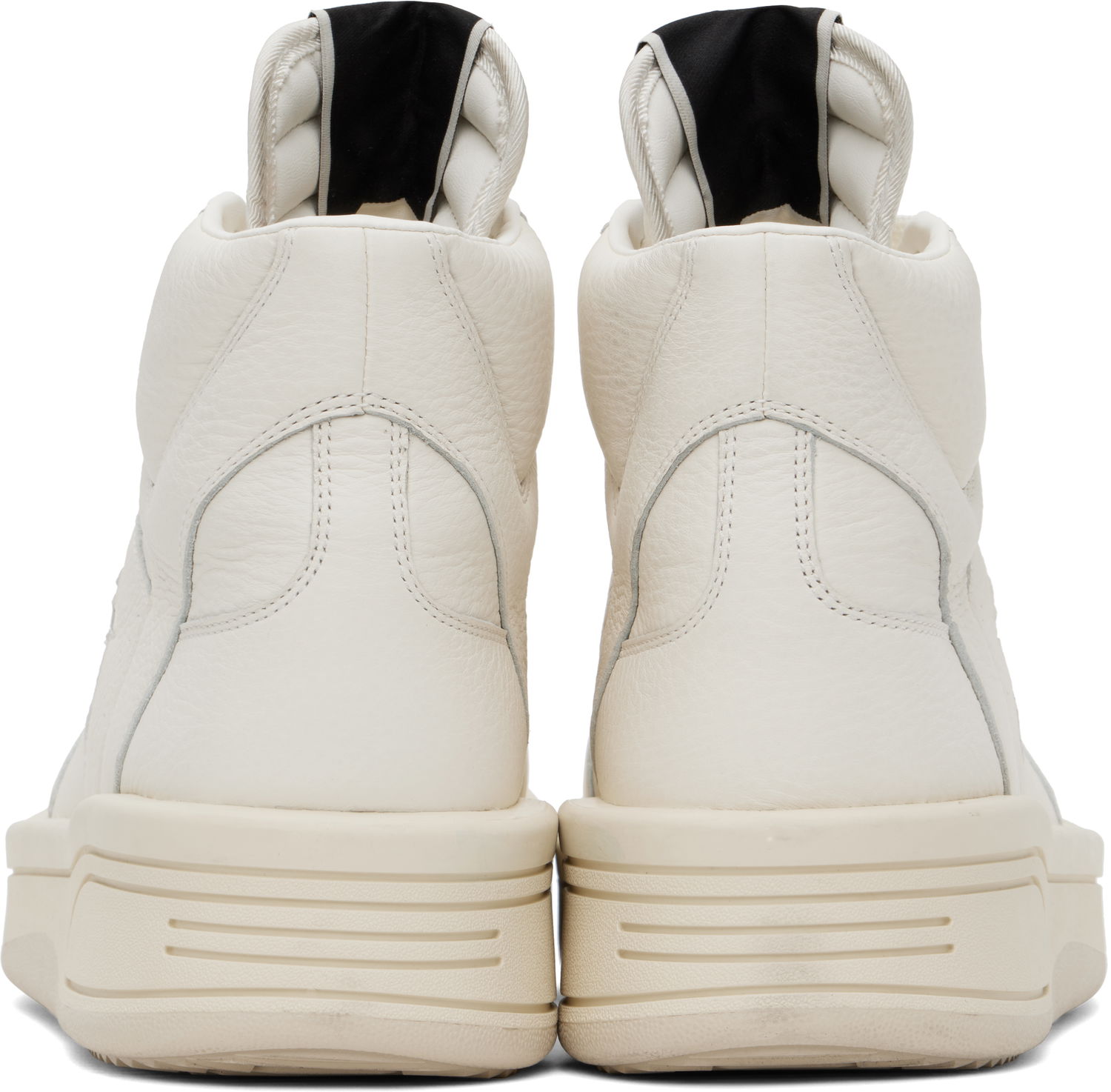 Tenisky a topánky Rick Owens Rick Owens DRKSHDW Converse Edition TURBOWPN Biela | DC02DX343 172R0, 1