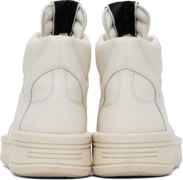Tenisky a topánky Rick Owens Rick Owens DRKSHDW Converse Edition TURBOWPN Biela | DC02DX343 172R0, 1