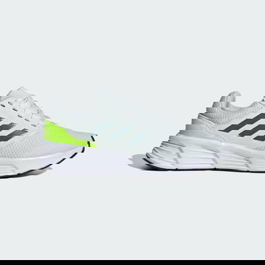 Tenisky a topánky adidas Performance Galaxy 6 Biela | IE8135, 1