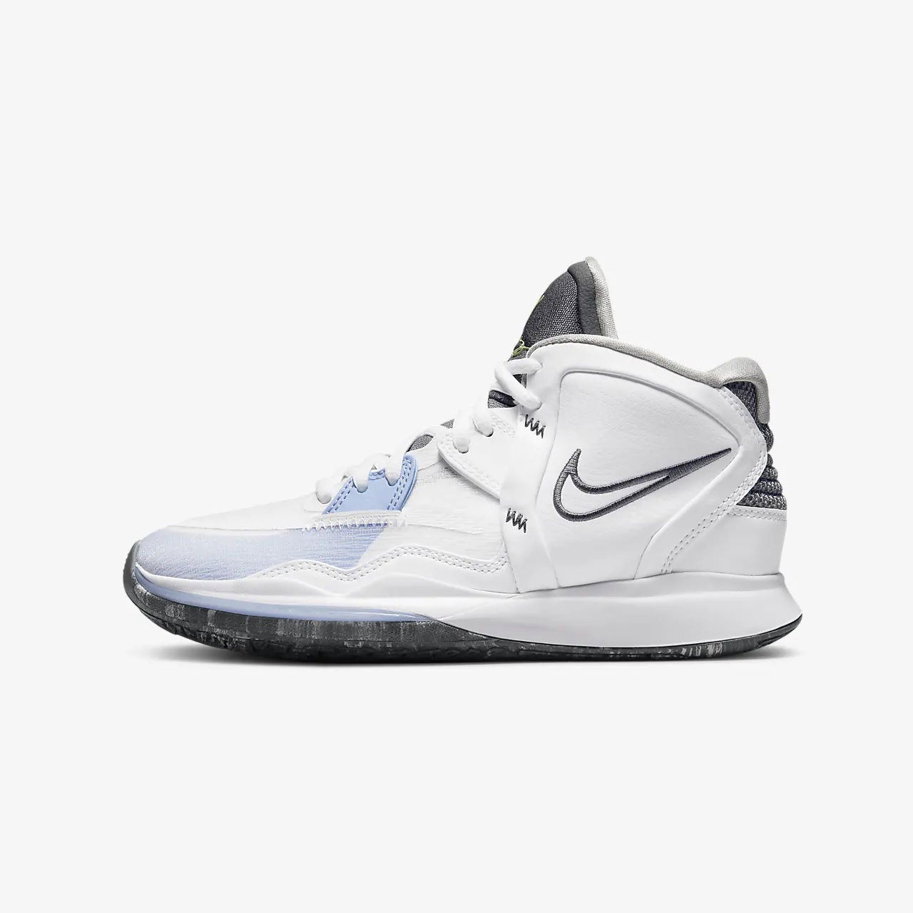 Tenisky a topánky Nike Kyrie Infinity GS Biela | DD0334-102, 0