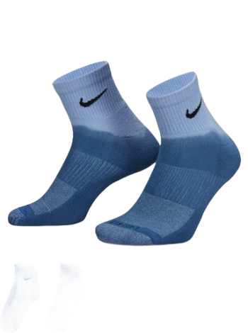 Nike Everyday Plus Cushioned Ankle Socks DH6304-903
