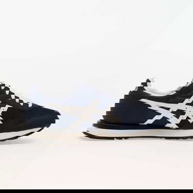 Tenisky a topánky Asics Tiger Runner II Navy | 1201A792-402, 1