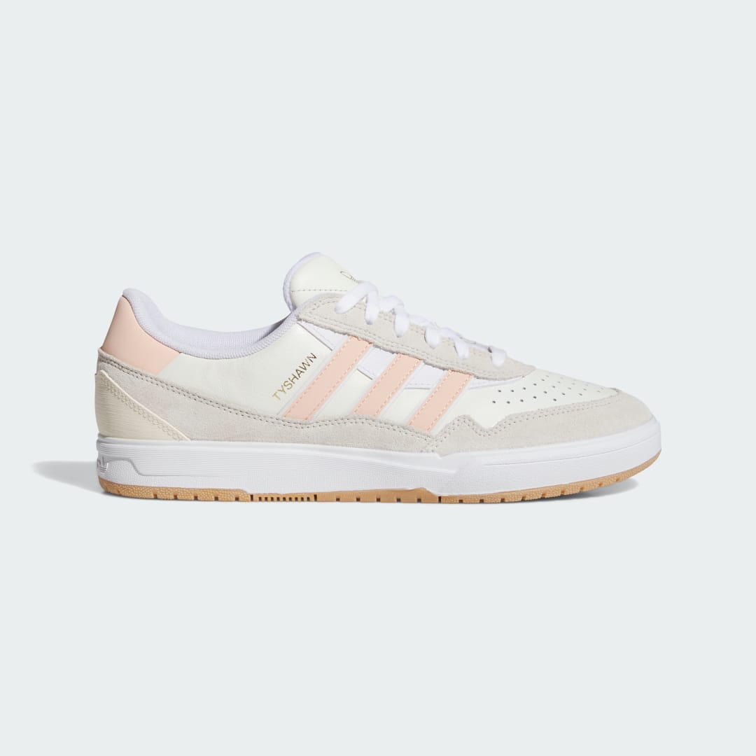 Tenisky a topánky adidas Originals Tyshawn II Biela | JQ1133, 0