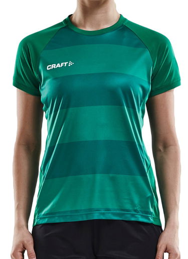 Dres Craft Graphic Short Sleeve Athletic T-Shirt Zelené | 1905569-1651, 0