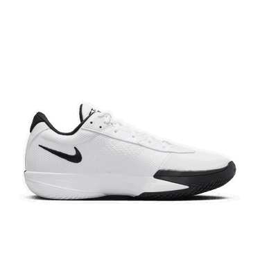 Tenisky a topánky Nike AIR ZOOM G.T. CUT ACADEMY, Biela | FB2599-100, 3