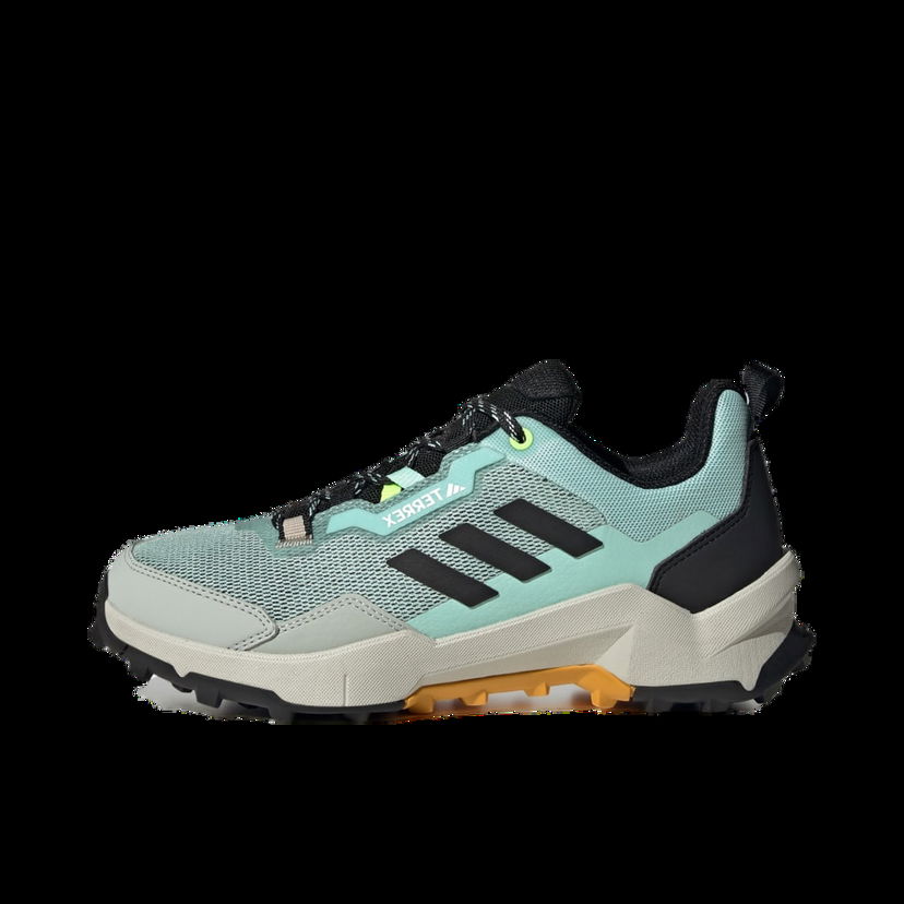 Tenisky a topánky adidas Originals Terrex AX4 Hiking "Aqua/Core/Black" Tyrkysová | IF4870