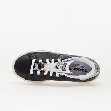 Tenisky a topánky adidas Originals Stan Smith Bonega Čierna | hq4253, 3