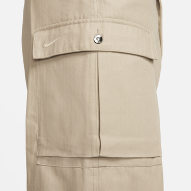 Cargo nohavice Nike Life Béžová | FJ0323-247, 2
