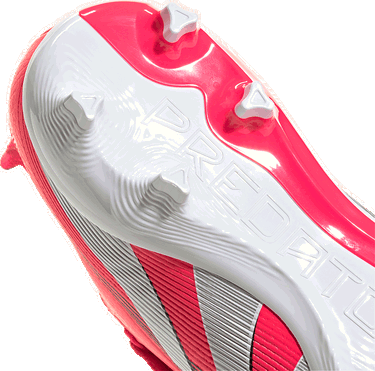 Tenisky a topánky adidas Performance Predator League FT FG/MG Ružová | id1319, 1