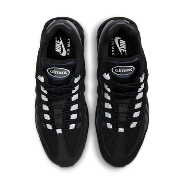 Tenisky a topánky Nike Air Max 95 "Black & Anthracite" Čierna | FV4710-003, 4