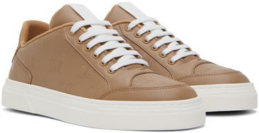 Oblečenie Max Mara Max Mara Damier Hnedá | 2347660537600 MM81129, 3