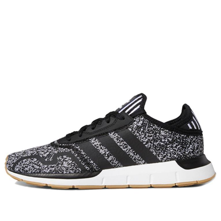 Tenisky a topánky adidas Originals Swift Run X 'Cookies and Cream' Čierna | FY2127, 0