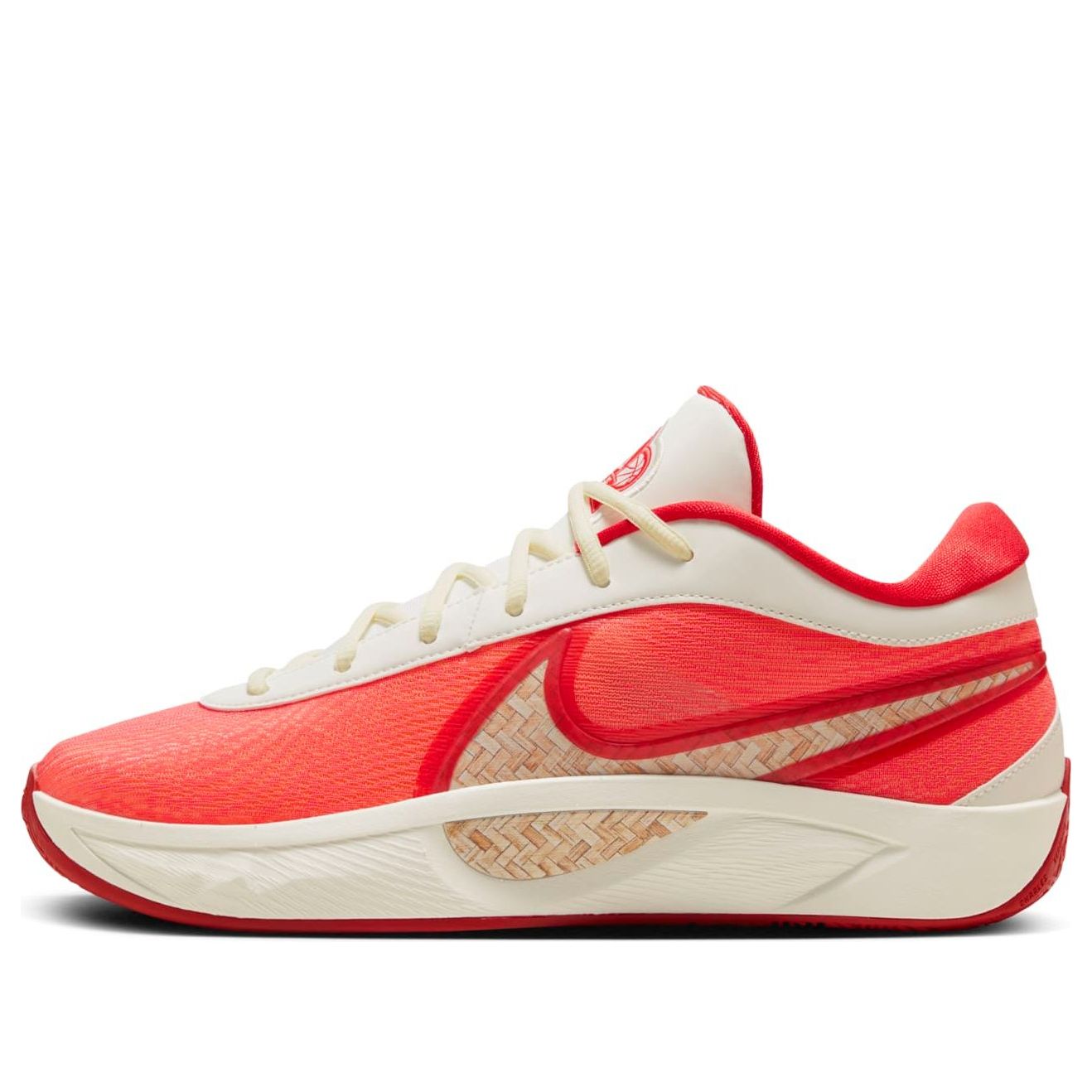 Tenisky a topánky Nike Zoom Freak 6 Červená | HQ4079-100, 0