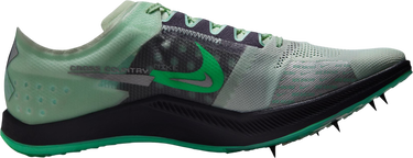 Tenisky a topánky Nike Dragonfly XC Zelené | dx7992-300, 3