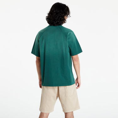 Tričko Carhartt WIP S/S Sol T-Shirt Zelené | I030108.827EU, 0