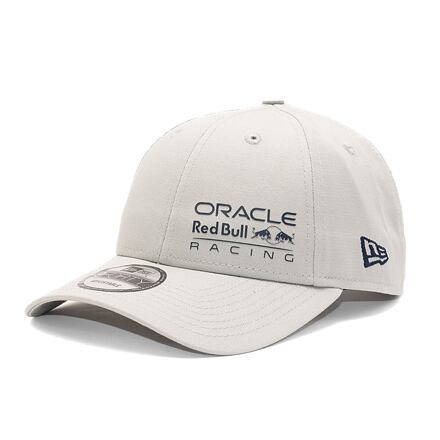 Šiltovka New Era 9FORTY Essential 2 Redbull F1 - Graphite One Size Šedá | 60357197
