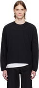 GR10K Light Interlock Long Sleeve T-Shirt