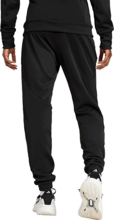Tepláky adidas Originals Tiro 25 Training Pants Čierna | jd9076, 2