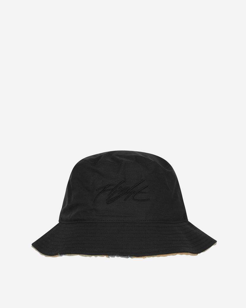 Klobúk Jordan Bucket Hat Čierna | FZ2054-010