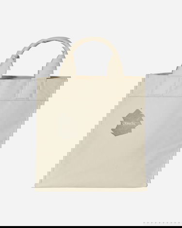 Tote bag Objects IV Life Tote Bag Béžová | 001-703-11-0422 IVOR, 0