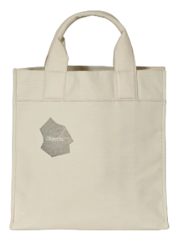 Objects IV Life Tote Bag 001-703-11-0422 IVOR