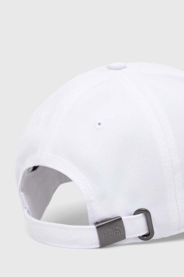 Šiltovka The North Face The North Face Recycled 66 Classic Hat Biela | NF0A4VSVFN41, 1