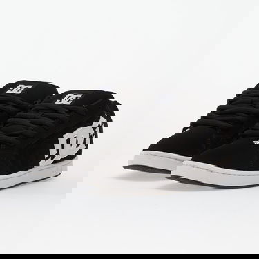 Tenisky a topánky DC Net Black Čierna | 302361-BLW 25, 5