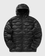 HeliuDown Hooded Puffer Jacket