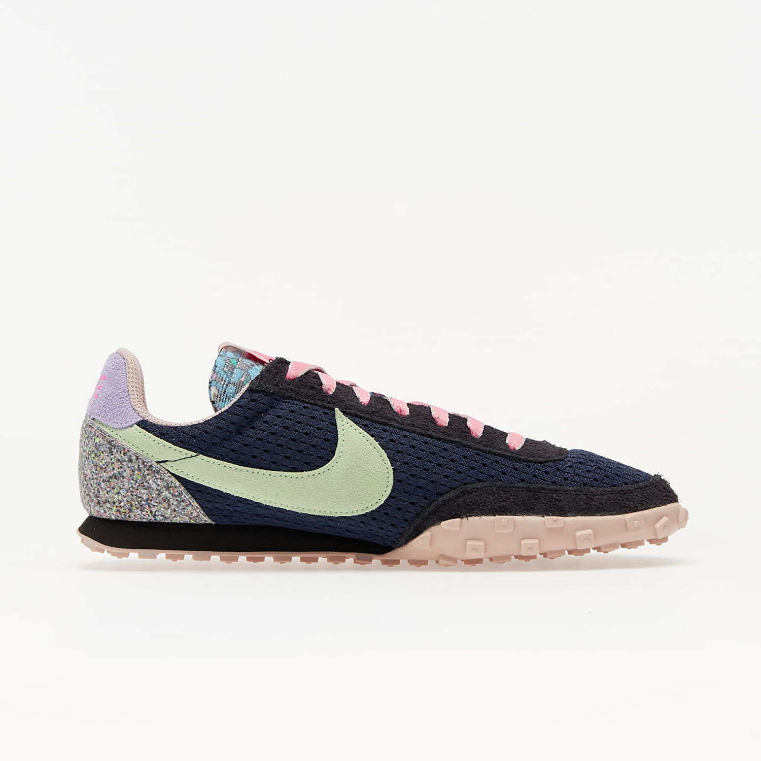 Tenisky a topánky Nike Waffle Racer Modrá | DA4656-400, 1