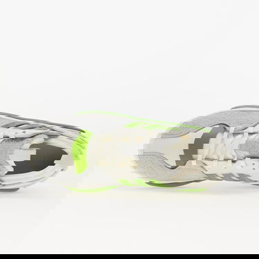 Tenisky a topánky Y-3 Rivalry Off White / Team Rave Green / Wonder Silver Zelené | ID7931, 2