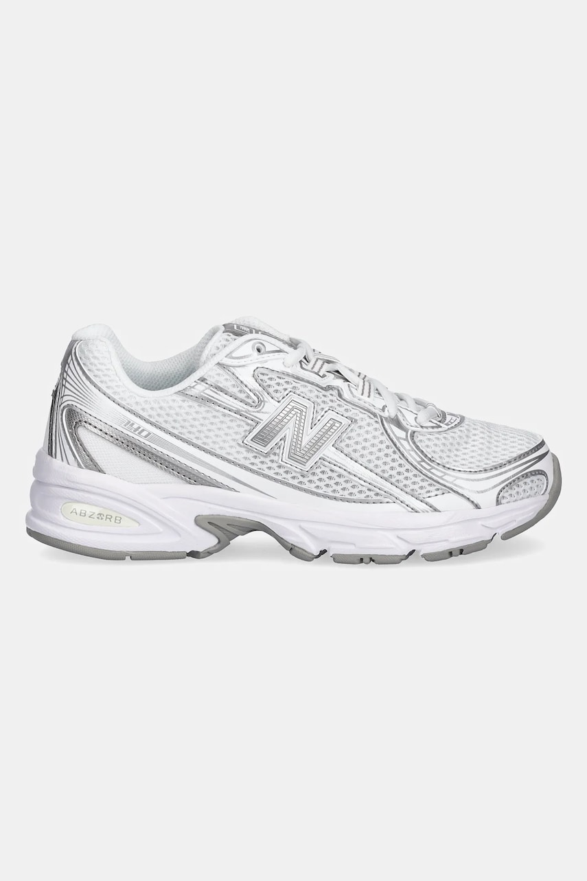 Tenisky a topánky New Balance 740 Biela | GR740WM, 1