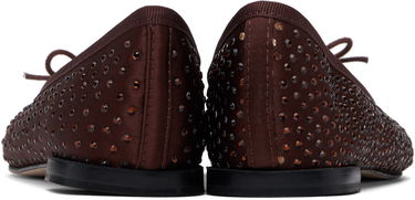 Šaty Repetto Repetto Cendrillon Ballerina Flats Hnedá | V374SATST, 1
