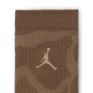 Ponožky Jordan Jordan Everyday Hnedá | FZ2017-223, 3
