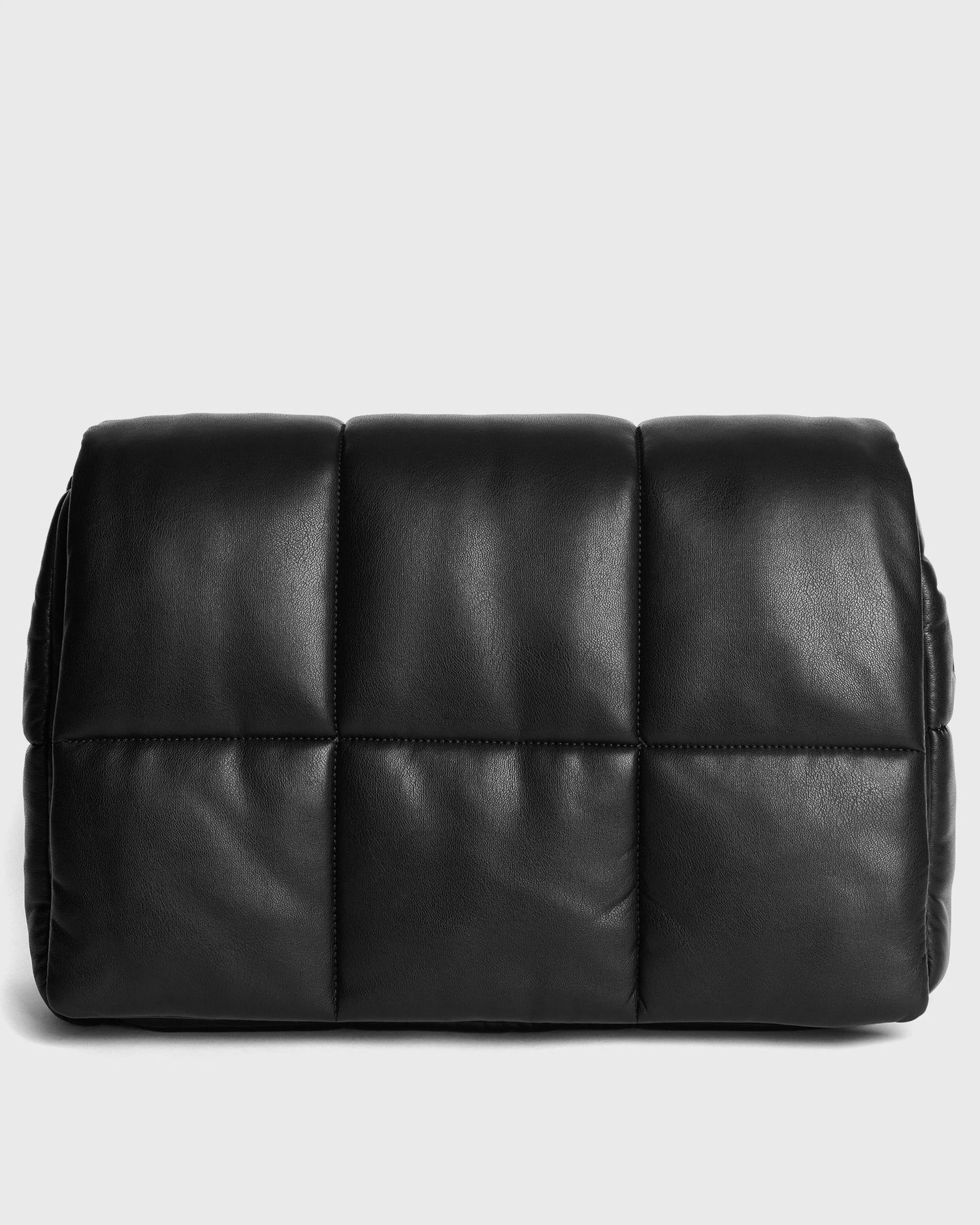 Taška cez rameno STAND STUDIO Wanda Clutch Bag Čierna | 7325720544751, 1
