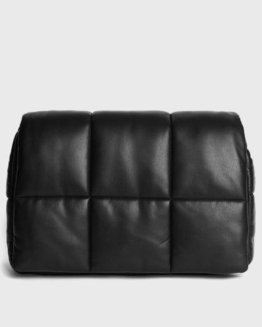 Taška cez rameno STAND STUDIO Wanda Clutch Bag Čierna | 7325720544751, 1