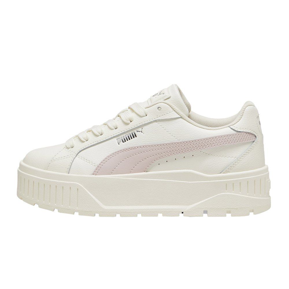Tenisky a topánky Puma Puma Karmen II JR Biela | 398878-03, 0